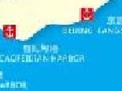 東臨新區(qū)空間、產(chǎn)業(yè)發(fā)展規(guī)劃正式出爐