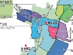 現(xiàn)代農(nóng)業(yè)產(chǎn)業(yè)園如何做好三產(chǎn)融合？