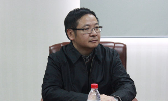 交鋒新理念，碰撞發展新格局