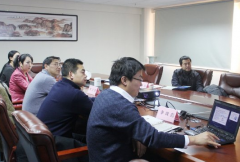 國家高新區攜手咨詢業演繹創新體系，培育發展戰略新興產業