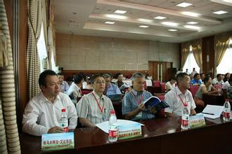 我院與國家發(fā)改委相關研究機構簽署“中國與絲綢之路中亞五國產業(yè)合作基礎和