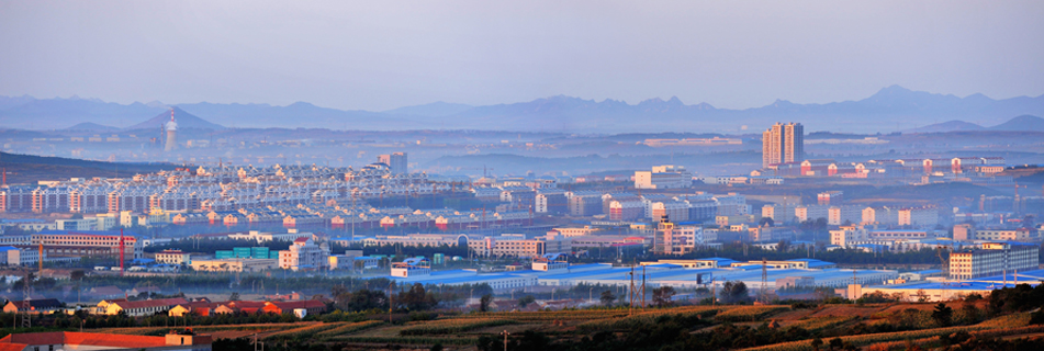 文登經濟開發區:項目建設抓高端 園區載體促提升