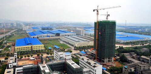 黃石經濟技術開發區:建成全國第三大PCB生產集聚區