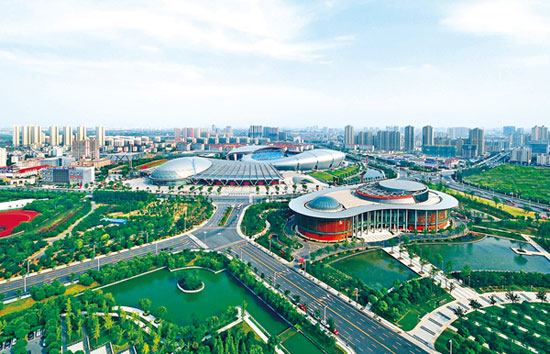 常州高新區:探尋“多規融合”新路徑