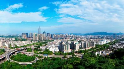 “重構(gòu)紹興產(chǎn)業(yè)”——重拳治污，讓水清起來(lái)