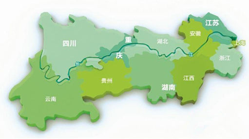 王百升、張秀生：夯實長江經濟帶建設的農業基礎