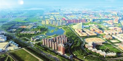 長(zhǎng)春高新區(qū)國際物流園PPP項(xiàng)目合作框架協(xié)議簽約