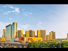 自貢納入全省通航產業發展規劃總體布局，四川“南翼”即將起飛！