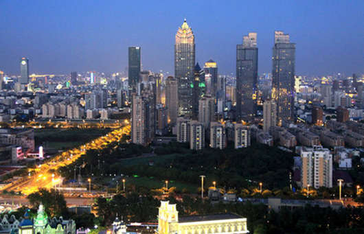 蘇州高新區(qū)榮獲國家知識(shí)產(chǎn)權(quán)投融資試點(diǎn)