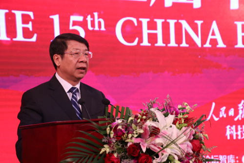 史耀斌:發(fā)展PPP要增強社會資本的信心