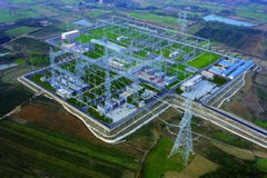 關于“十三五”電網規劃若干重大問題的思考