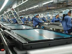 滁州經(jīng)開區(qū)力推家電產(chǎn)業(yè)提檔升級