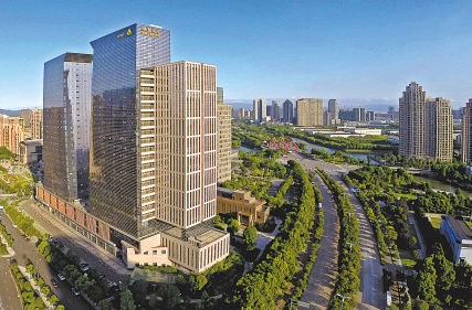 寧波:高新區出臺眾創空間認定管理辦法