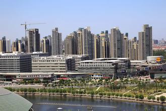 “十二五”時(shí)期南開(kāi)區(qū)招商引資成果顯著