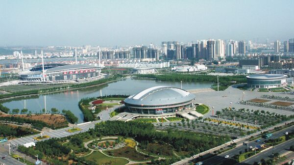 洛陽高新區(qū):將“一核”打造成創(chuàng)新示范主引擎