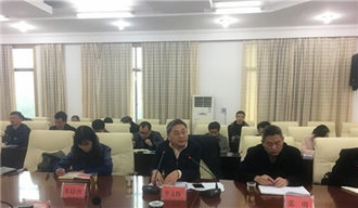 打造南國(guó)藥都提升安仁中草（醫(yī)）藥產(chǎn)業(yè)國(guó)家戰(zhàn)略地位