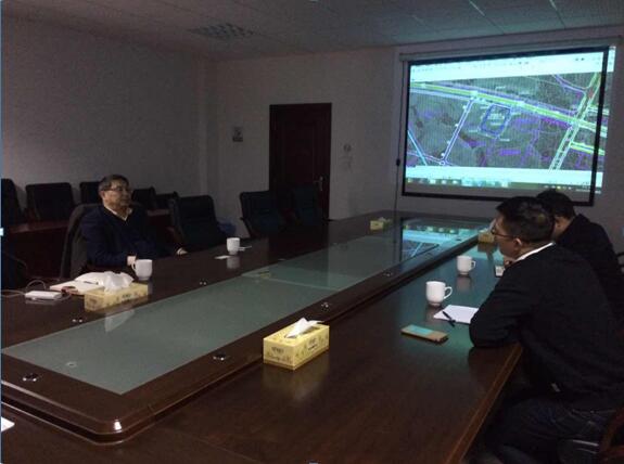 湖南寧鄉(xiāng)高新區(qū)堅(jiān)持創(chuàng)新驅(qū)動加快邁進(jìn)國家高新區(qū)步伐