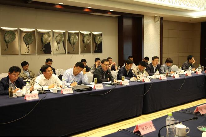 舉全市之力，打造日照臨港高端產(chǎn)業(yè)科技創(chuàng)新示范區(qū)