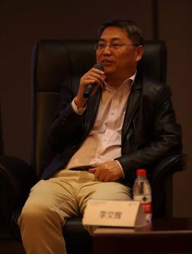 創(chuàng)新融資渠道,服務(wù)高新技術(shù)企業(yè) ——訪中國高新技術(shù)產(chǎn)業(yè)經(jīng)濟研究院李文輝院長