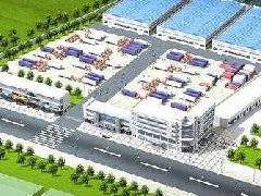 亦莊發布5G產業規劃政策，2022年產業規模將超2000億元