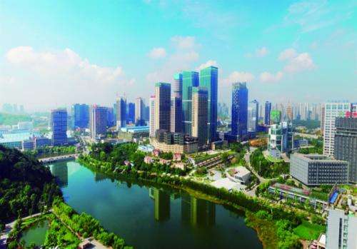 15萬(wàn)獎(jiǎng)補(bǔ)支持！2022年阜陽(yáng)市國(guó)家農(nóng)業(yè)科技園區(qū)申報(bào)條件及申報(bào)流程梳理