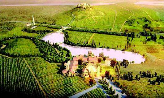 國務(wù)院“2030健康中國”“鄉(xiāng)村振興”雙重戰(zhàn)略倡導(dǎo) 支持康養(yǎng)項目！