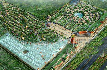 優秀！馬站特色農業科技園區成功入圍省級農業科技園區創建名單?