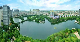 常德經開區：努力開創園區高質量發展新局面