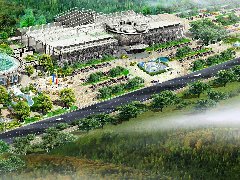 發展山西藥茶 平順傾力打造國家現代農業產業園