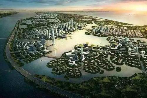 2023年國(guó)家現(xiàn)代農(nóng)業(yè)產(chǎn)業(yè)園認(rèn)定名單公布，山西兩地入選