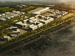 濟南公示這一千億產業發展專項規劃，實施六大工程進行培育