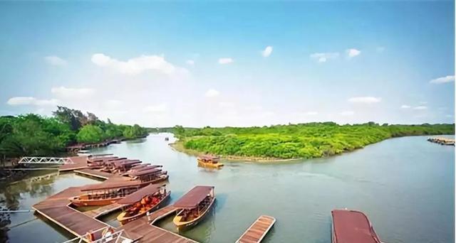 內江市穩住農業基本盤 加快推進現代農業園區建設