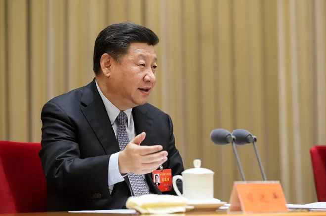 習(xí)近平：把鄉(xiāng)村振興戰(zhàn)略作為新時代“三農(nóng)”工作總抓手！