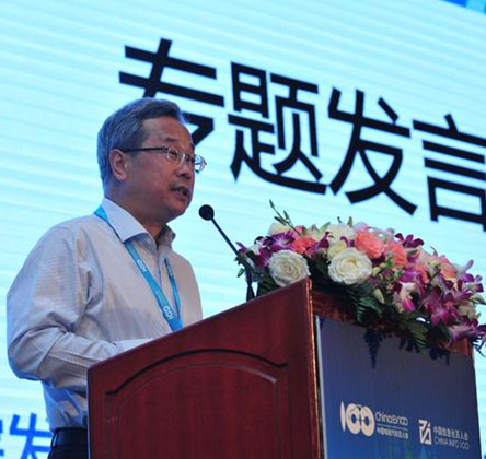 工業(yè)化后期的中國經(jīng)濟增長新動力