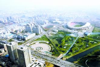 鄭州經開區挺進全國20強方陣 綜合指標領跑全省