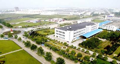 武漢開發區規劃發展港口物流 2020年成千億產業