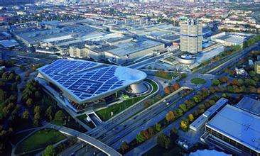 國建新能加快推進光伏產(chǎn)業(yè)一體化