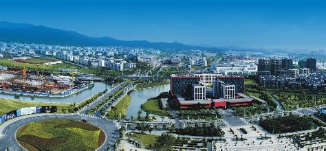 “十三五”中國國家級開發區如何發展