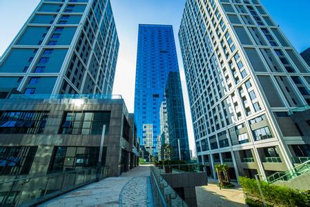 金融服務(wù)創(chuàng)新:國(guó)家高新區(qū)新一輪發(fā)展支撐