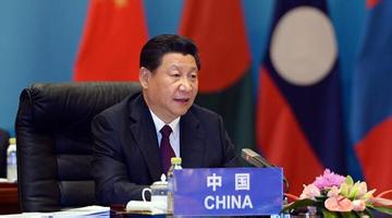 習(xí)近平：發(fā)揮市場作用引導(dǎo)更多社會力量投入“一帶一路”建設(shè)