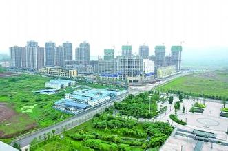 破解國(guó)家級(jí)開(kāi)發(fā)區(qū)發(fā)展瓶頸