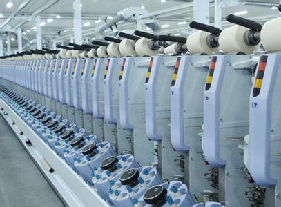 我國紡織行業(yè)顛覆傳統模式尋找新動能