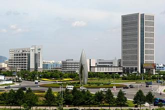 湘西經(jīng)開區(qū)狠抓“四個點(diǎn)” 促美麗湘西建設(shè)