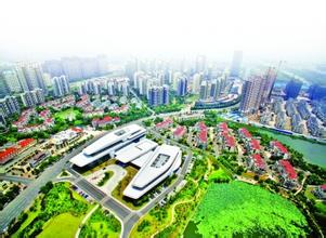 新經濟時代 國家級高新區如何再突圍？