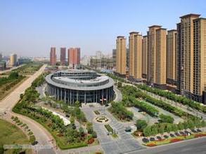 合肥經(jīng)開(kāi)區(qū):雙創(chuàng)空間激活產(chǎn)業(yè)發(fā)展