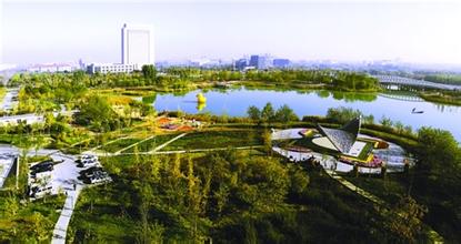 10支產(chǎn)業(yè)基金落戶(hù)濟(jì)寧高新區(qū)