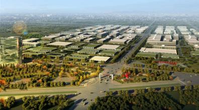 張志宏:創(chuàng)新驅(qū)動(dòng)將成為國家高新區(qū)最重要使命