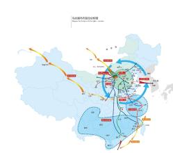 產(chǎn)業(yè)轉(zhuǎn)型升級 是京津冀一體化關鍵