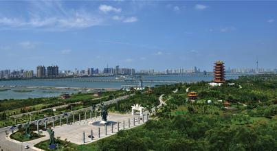 托起“一流國家級經濟技術開發區”的農業力量