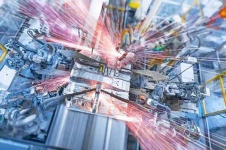 “世界工廠(chǎng)”轉(zhuǎn)型高端智造